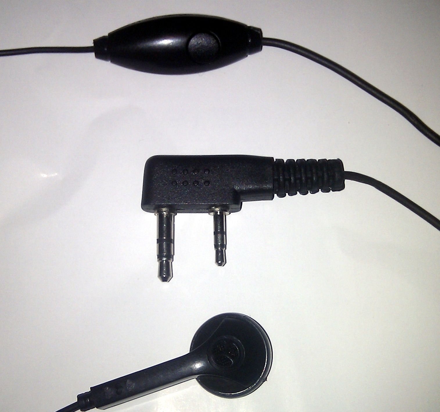 Puxing PX-777 Headset