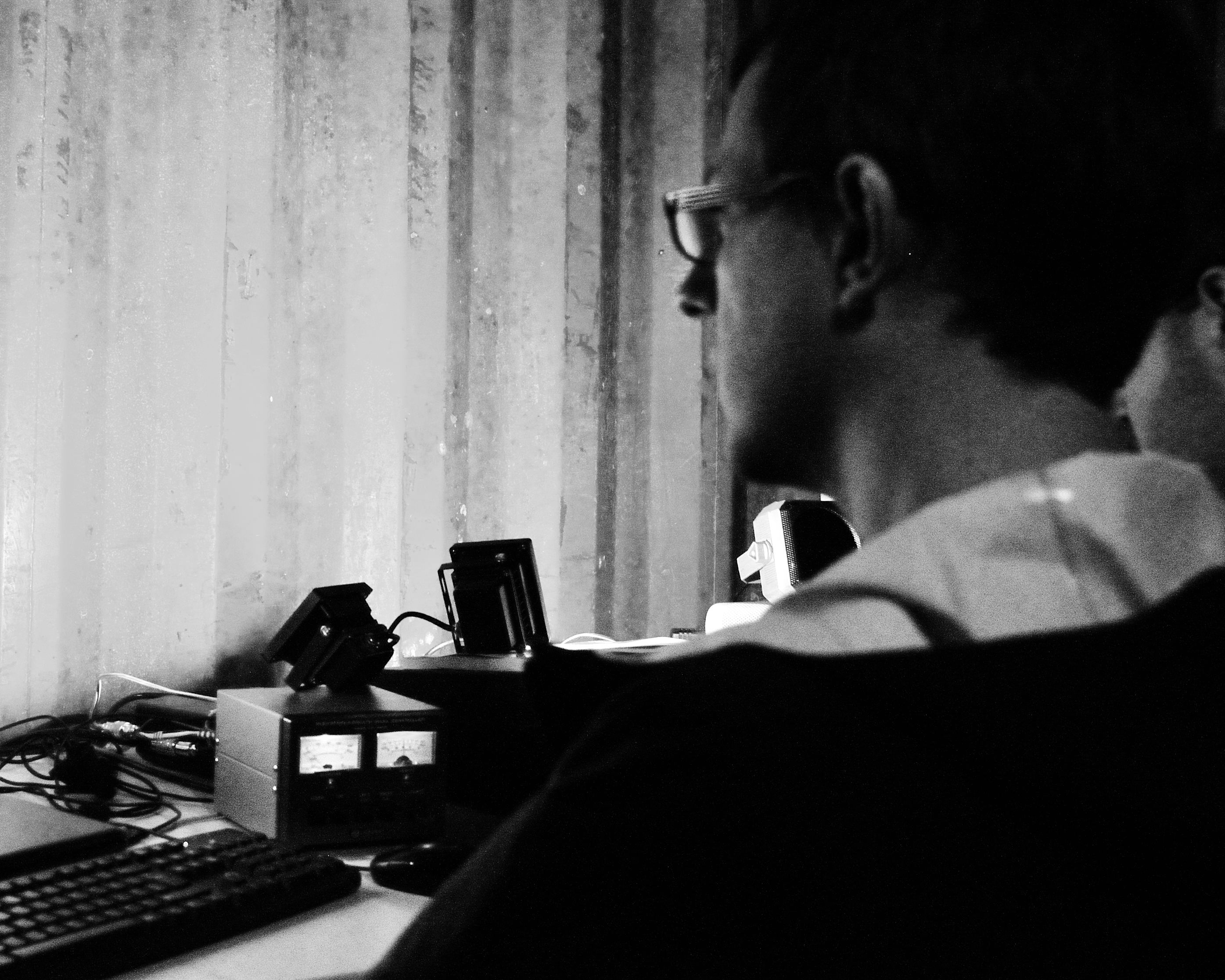 Pictures from CQWW 2013