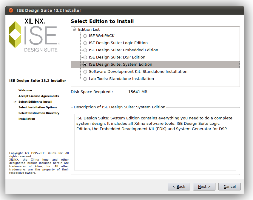 download xilinx ise 14.7 free