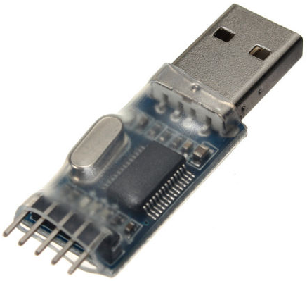 USB TTL Adapter