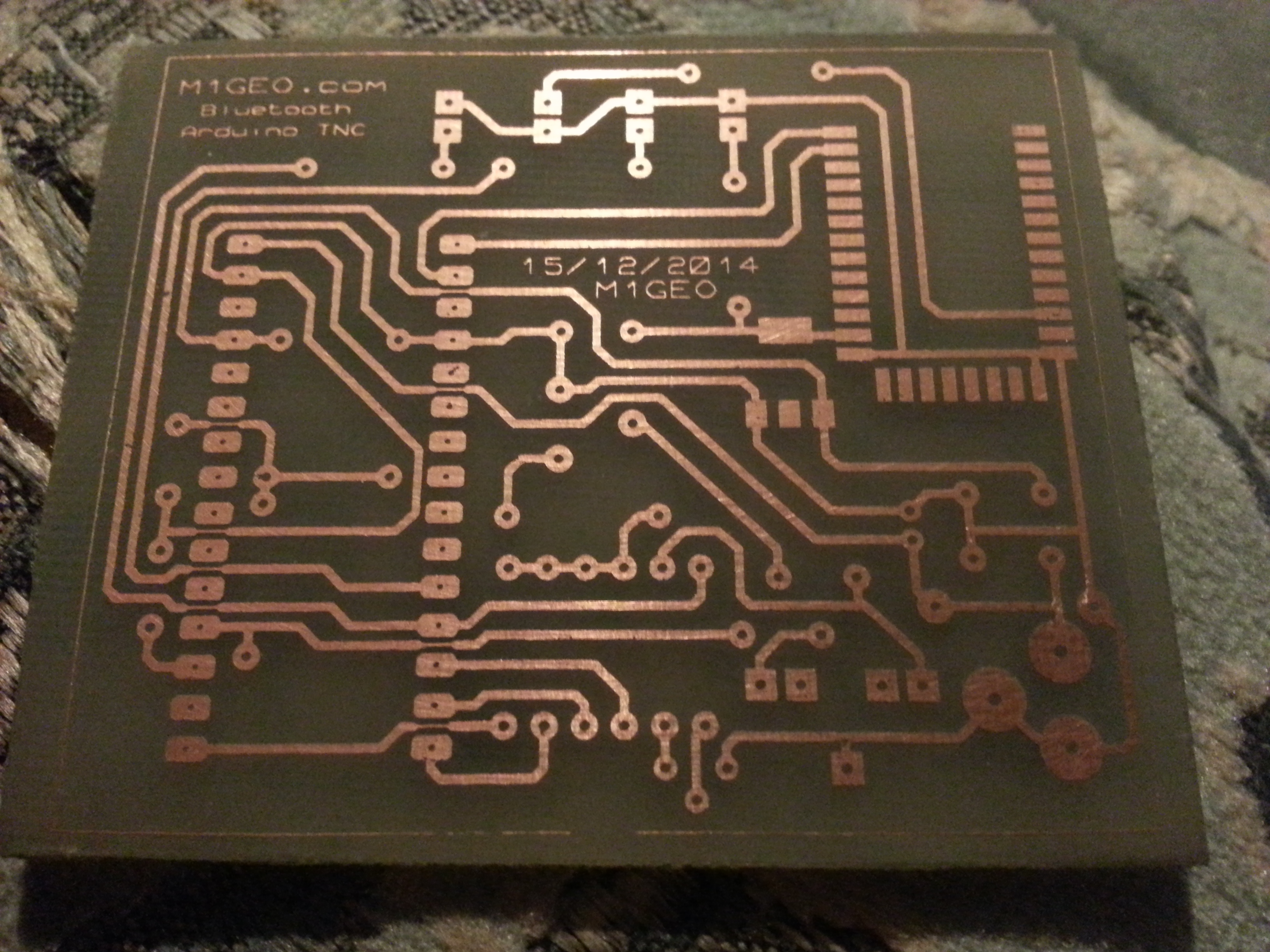 WLS123A1M Bluetooth RS232 Module Arduino Shield